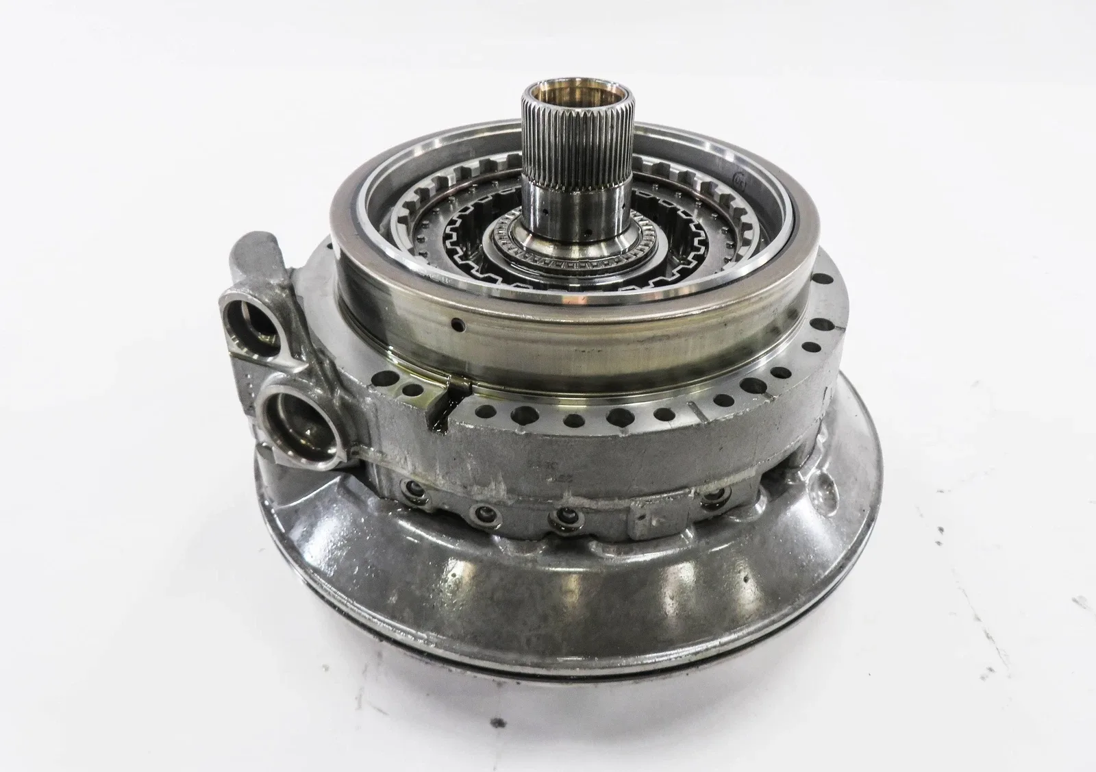 2013 BMW 535i / 535iGT 8HP-45Z Automatic Transmission Oil Pump - 1090472033 image 2