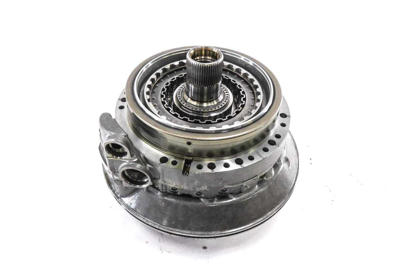 2013 BMW 535i / 535iGT 8HP-45Z Automatic Transmission Oil Pump - 1090472033