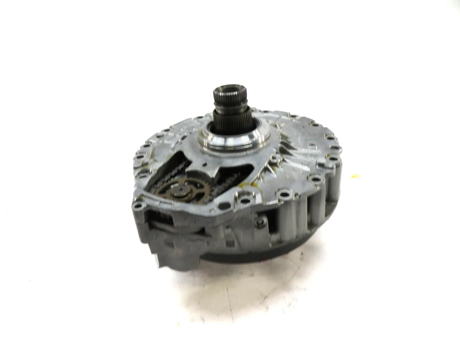 2013-2017 Audi A4 A5 2.0L 8-Speed Transmission Oil Pump - 400-62310 image 2