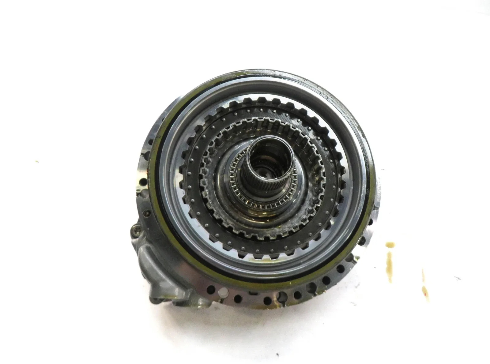 2013-2017 Audi A4 A5 2.0L 8-Speed Transmission Oil Pump - 400-62310 image 3