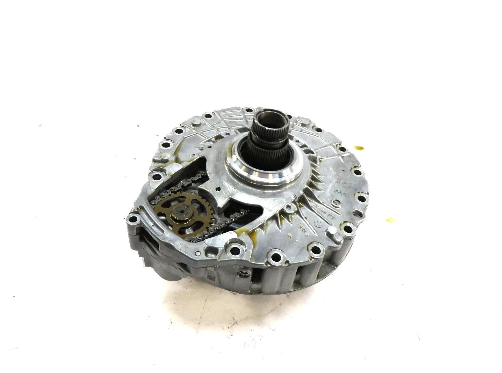 2013-2017 Audi A4 A5 2.0L 8-Speed Transmission Oil Pump - 400-62310