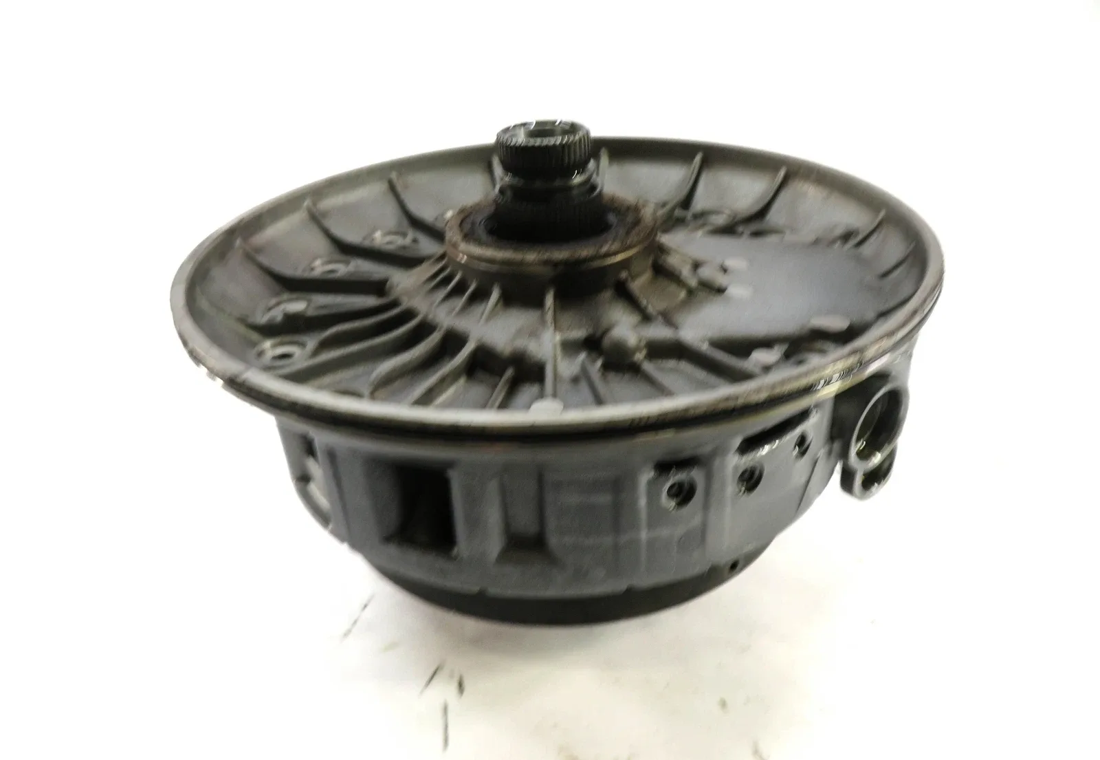 2013-2019 BMW 550i/650i/750i AWD 8-Speed Automatic Transmission Oil Pump (MPN 1087110045) image 4