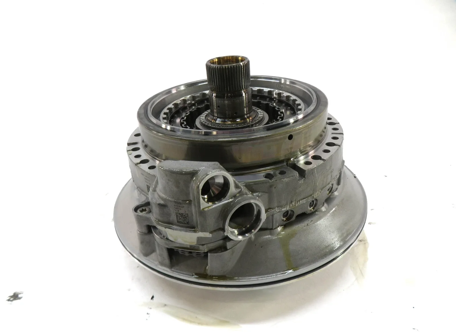 2014-2016 BMW 228i 328i 428i 528i Transmission Oil Pump 8HP-45 1090310090 image 2