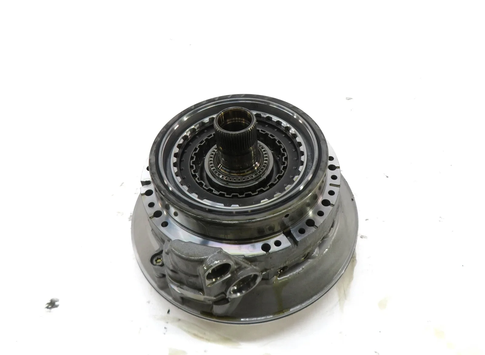 2014-2016 BMW 228i 328i 428i 528i Transmission Oil Pump 8HP-45 1090310090 image 3
