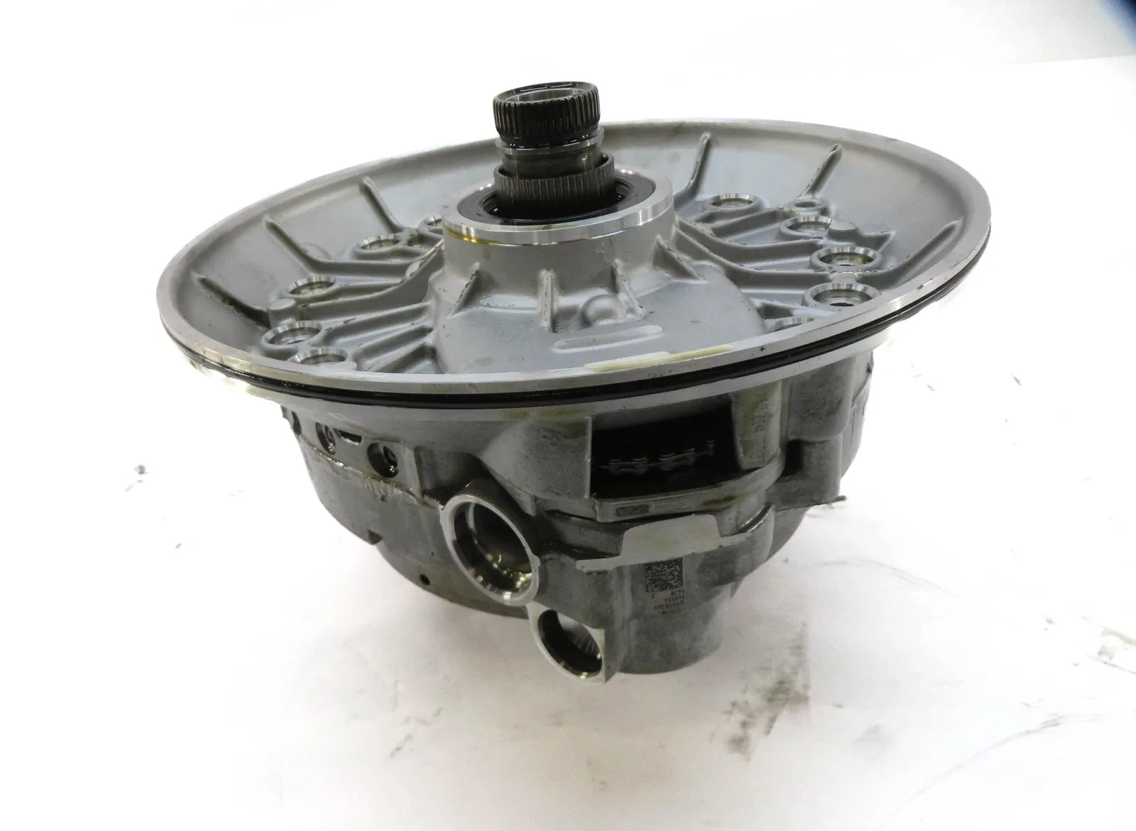 2014-2016 BMW 228i 328i 428i 528i Transmission Oil Pump 8HP-45 1090310090 image 4