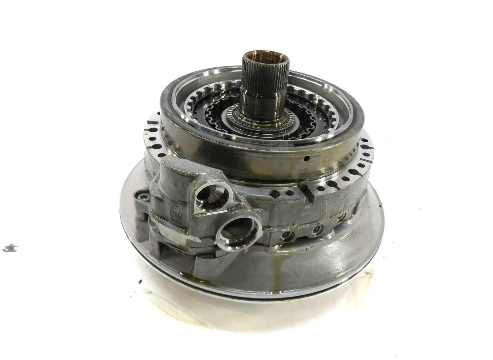 2014-2016 BMW 228i 328i 428i 528i Transmission Oil Pump 8HP-45 1090310090