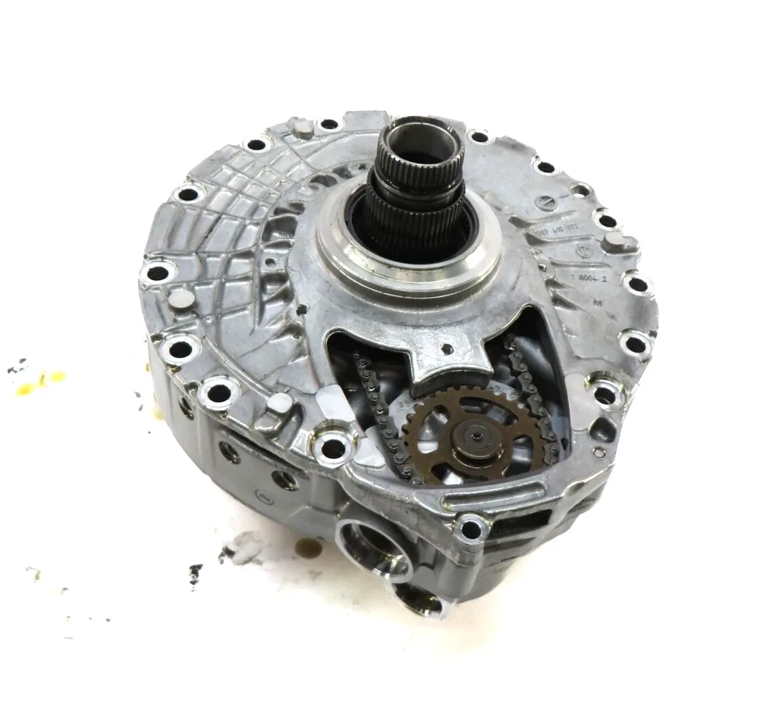 2013-2017 Audi Q5 2.0L 8‑spd Automatic Transmission Oil Pump - 400-62477