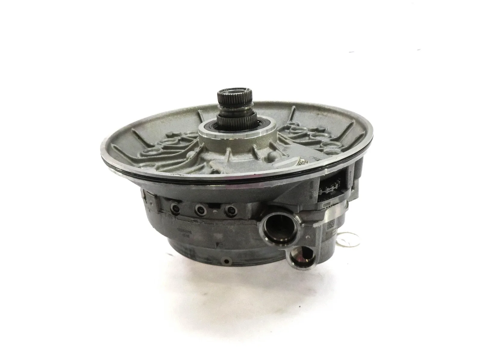 2011-2012 BMW X3 28iX 8HP45 Automatic Transmission Oil Pump - 400-51950 image 4