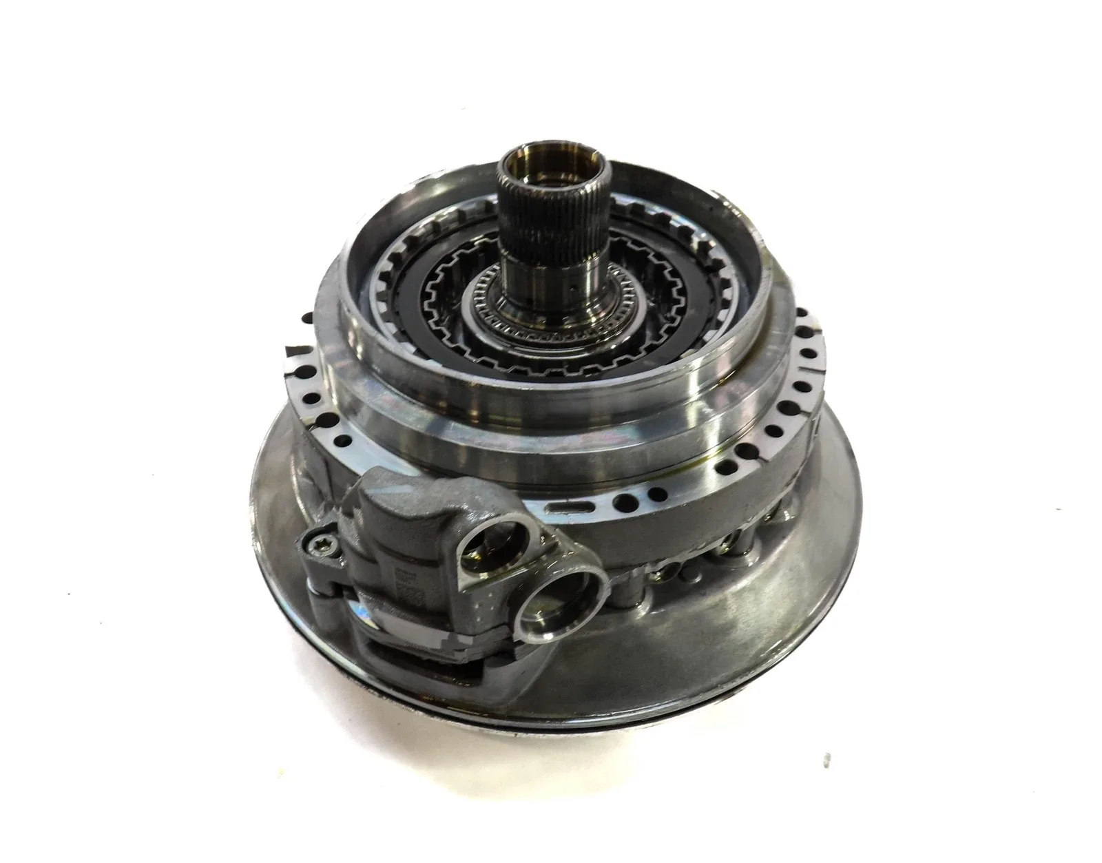 2017-2021 BMW 230i/330i/430i RWD 8HP-50 Automatic Transmission Oil Pump - 1101310036