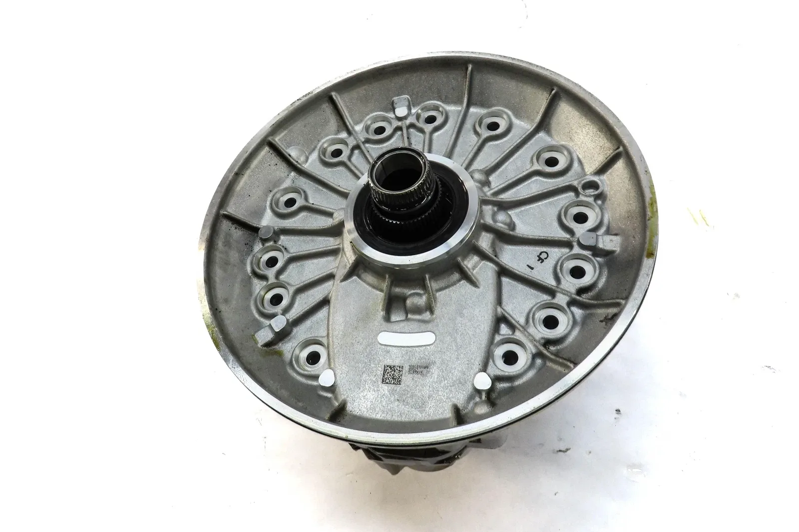2014-2016 BMW 228i/328i/428i/528i 8HP-45 Transmission Oil Pump 400-62729 image 2