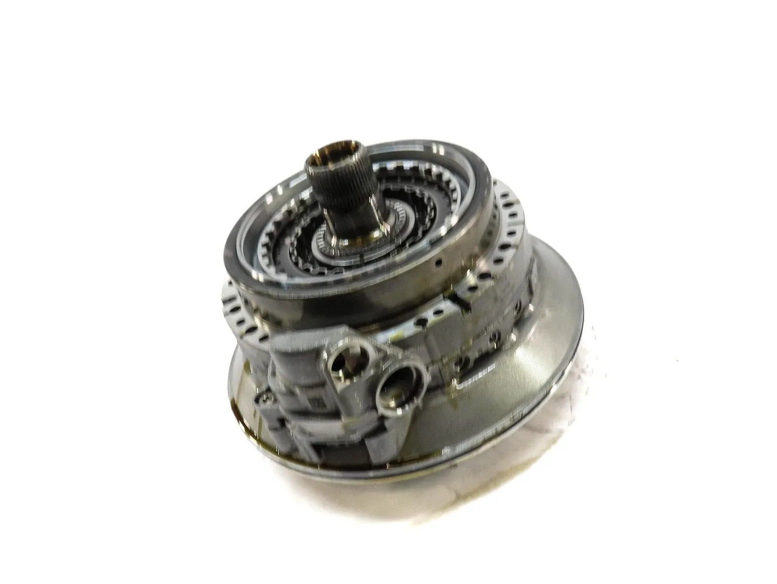 2013-2014 BMW 328Xi / X3 2.0L Turbo 8HP-45 Transmission Oil Pump