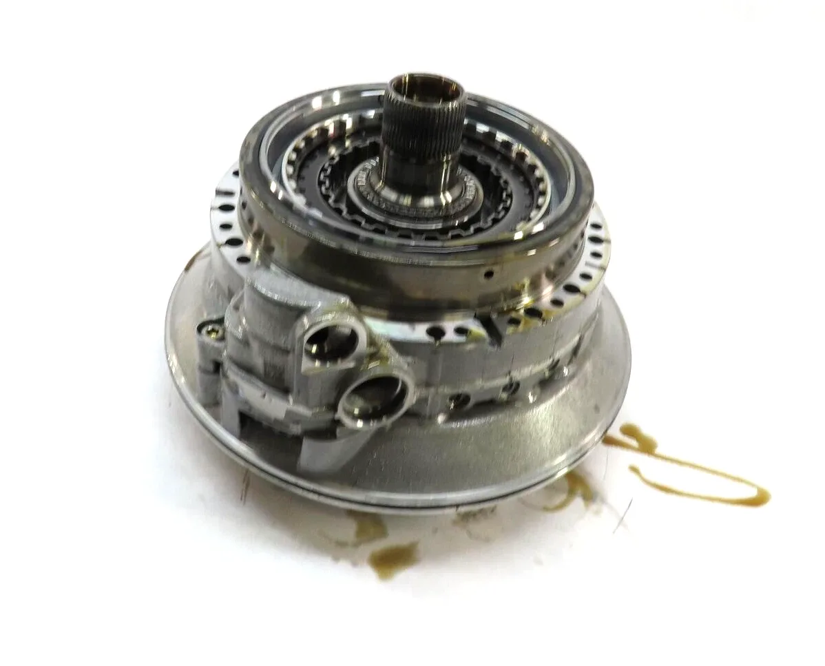 2014-2015 BMW X1 (E84) 28i Automatic Transmission Oil Pump MPN 24008632462
