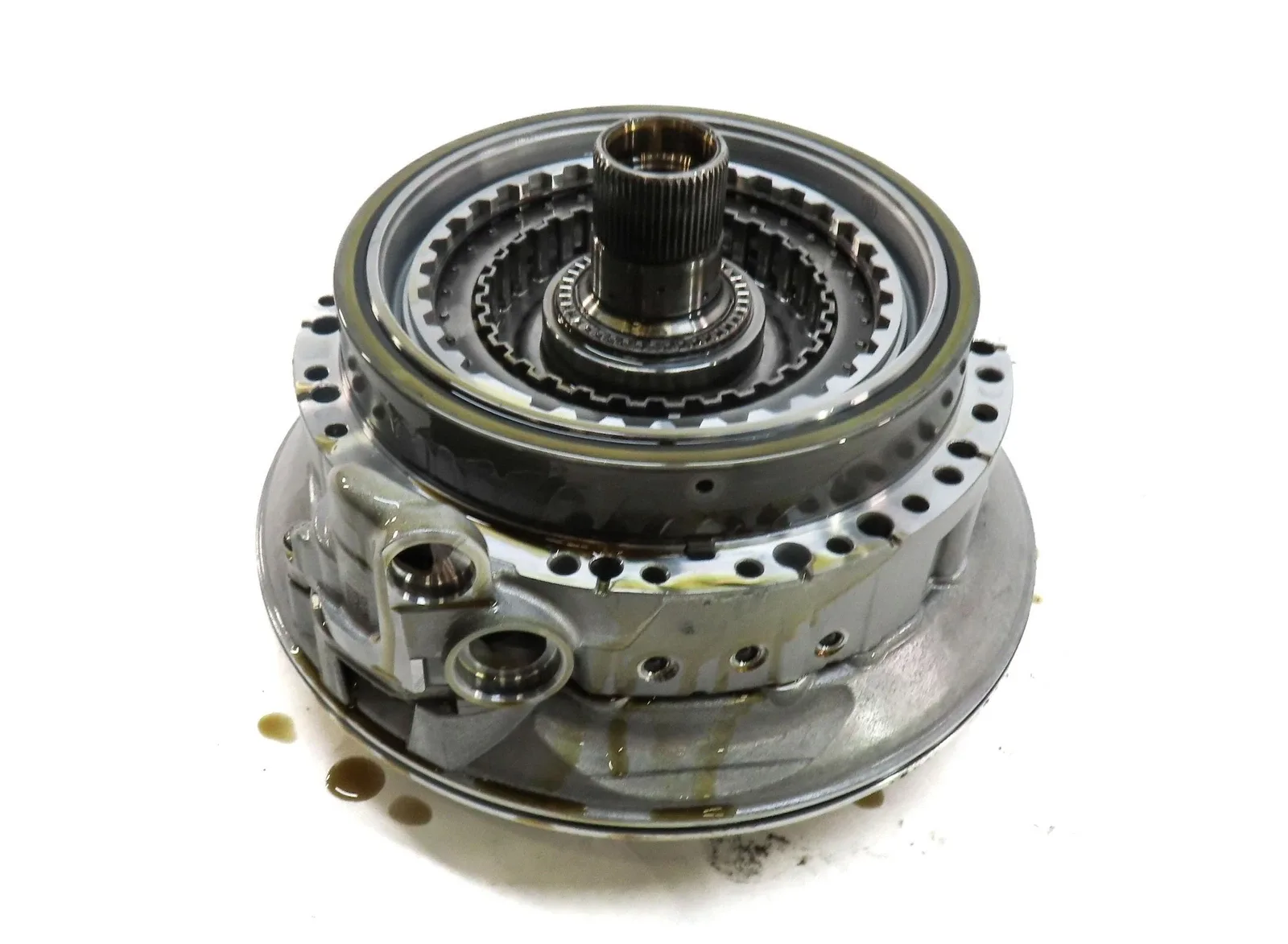 2014-2016 Range Rover Sport (L405/L494) 5.0L Supercharged Transmission Oil Pump - 0501216607