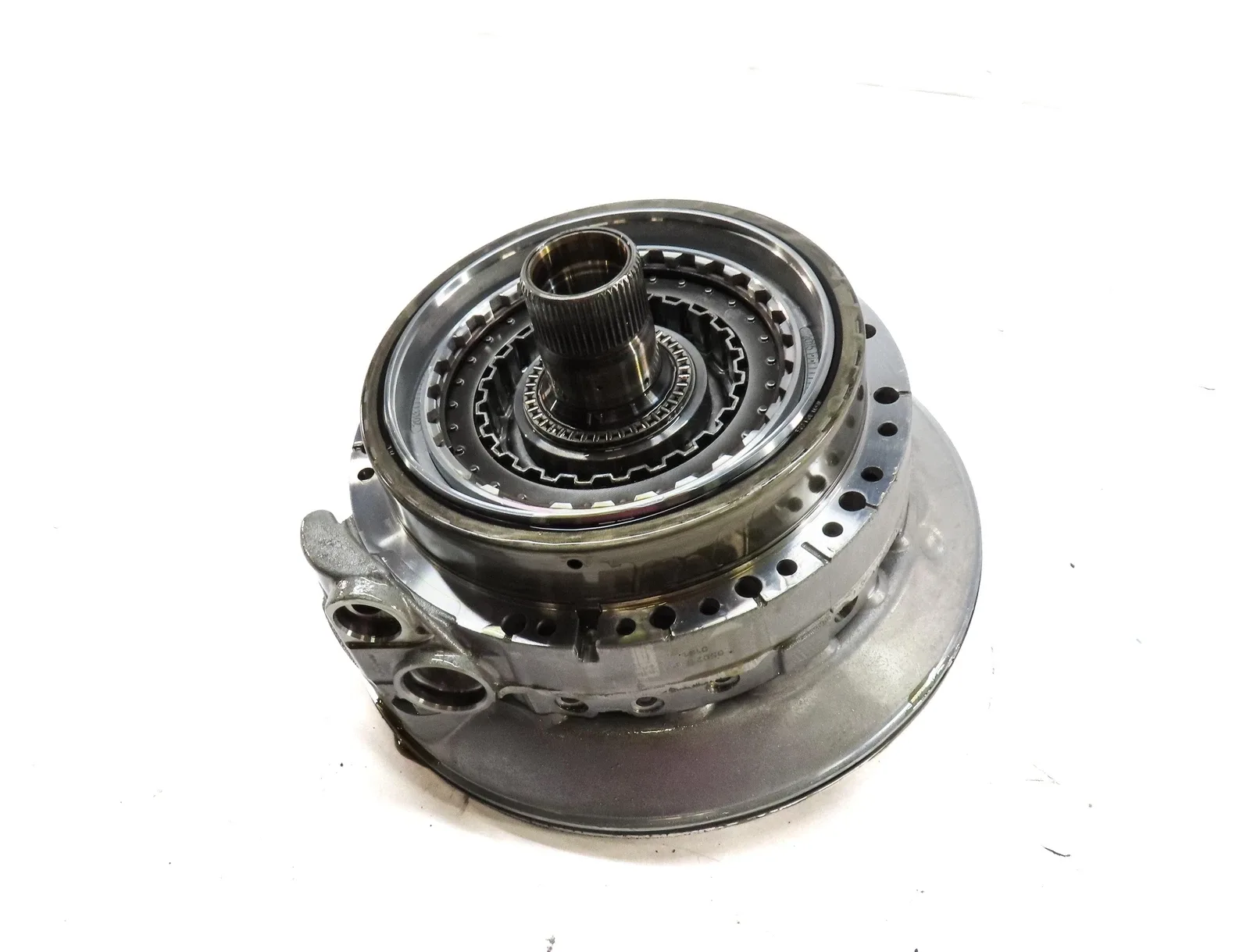 2014-2015 BMW X1 28i Automatic Transmission Oil Pump MPN 24008601667