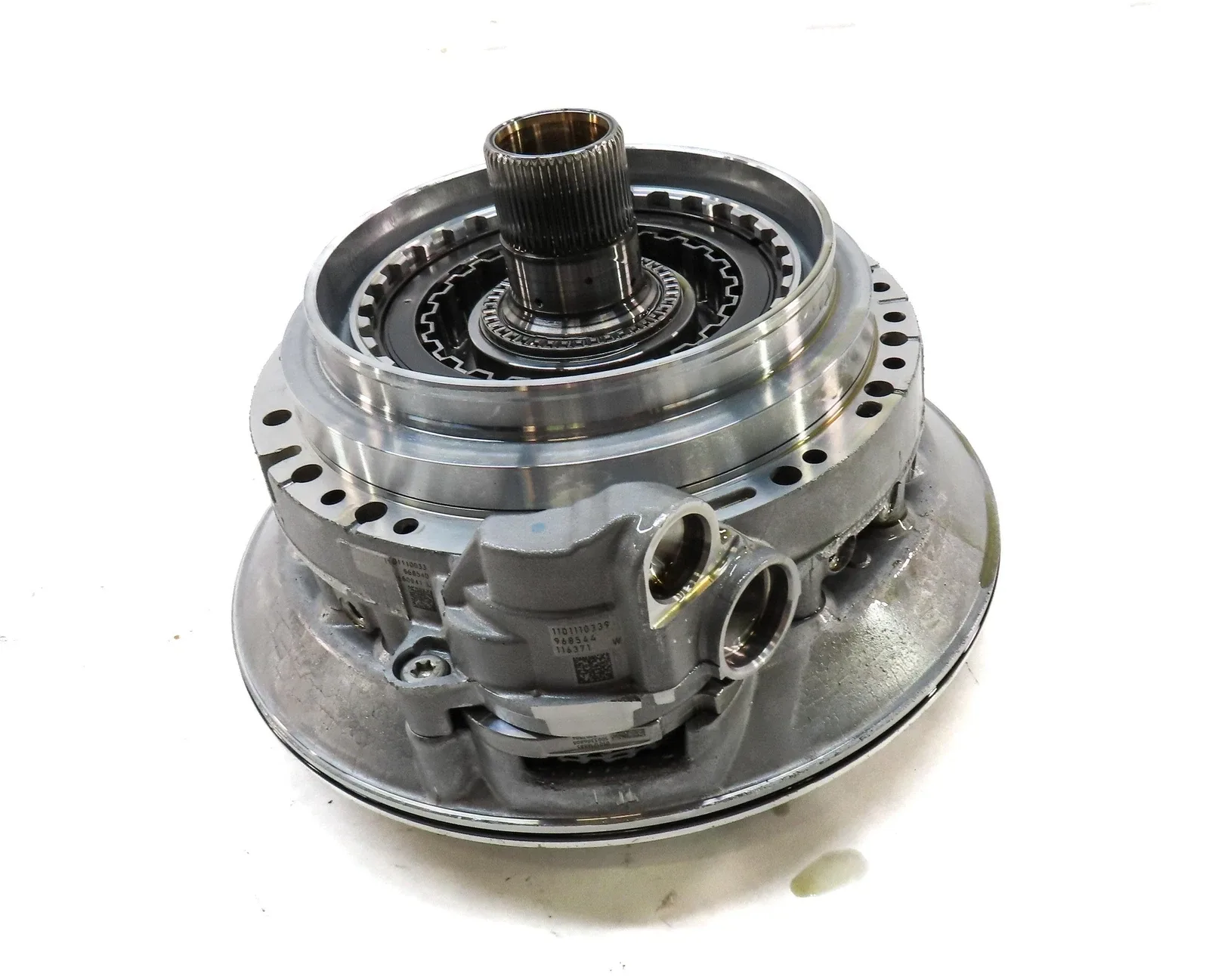 2017-2021 BMW 2/3/3GT/4 Series 2.0L 8-Speed Automatic AWD Transmission Oil Pump - 1101410036 image 3