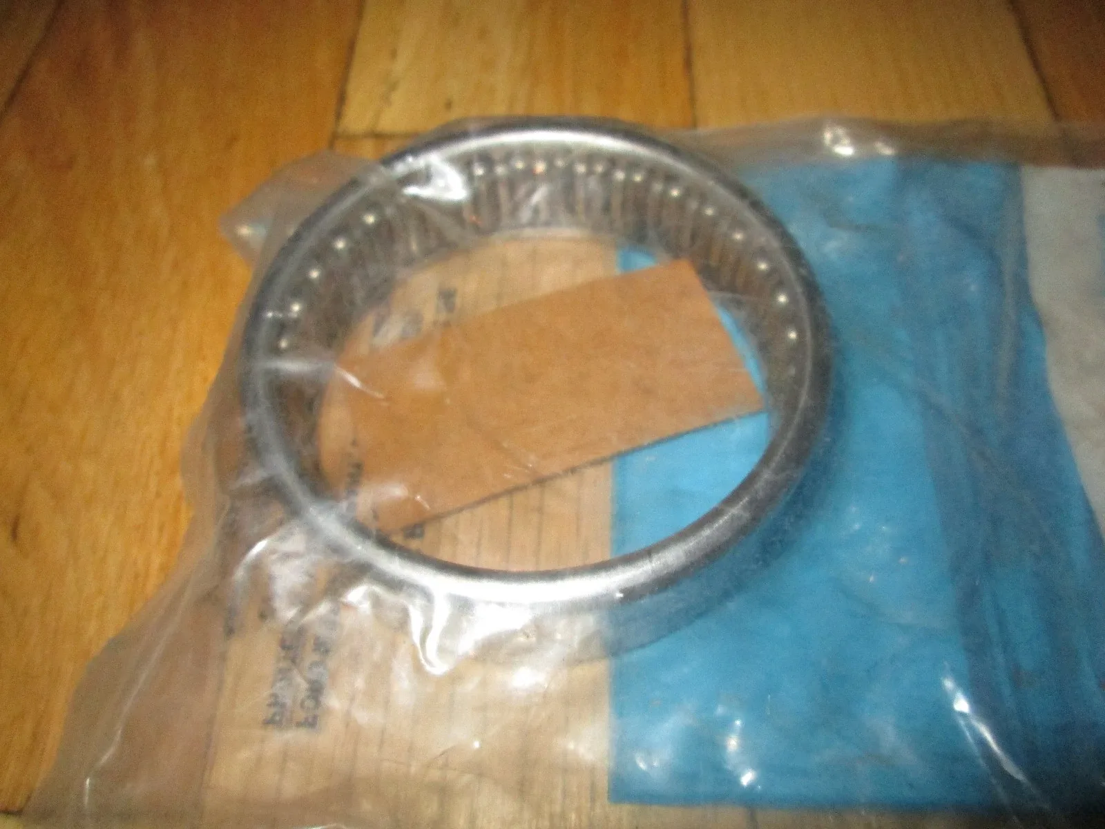 1986-1989 Ford Taurus AXOD Driven Sprocket Bearing Assembly E6DZ-7G247-A