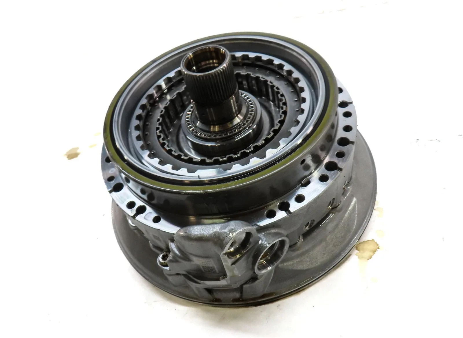 2013 Range Rover L405 8HP-70 5.0L 8-Speed Automatic Transmission Oil Pump (400-62348) image 2