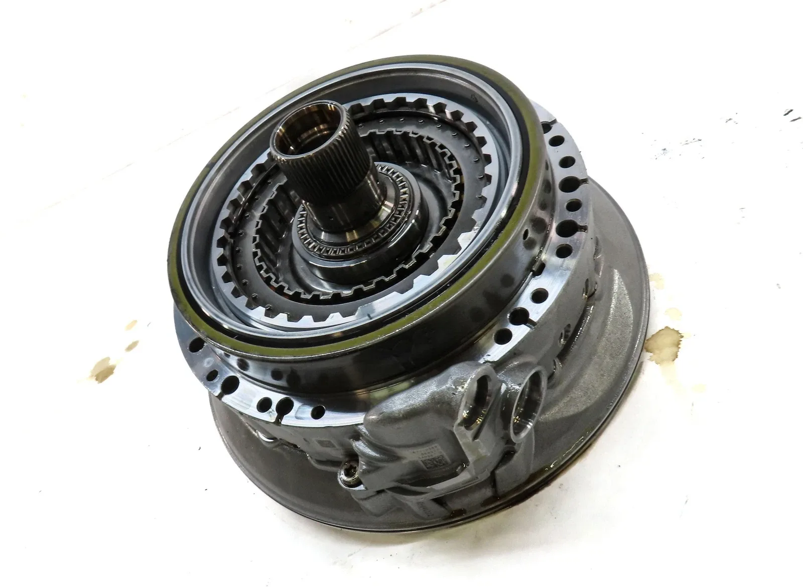 2013 Range Rover L405 8HP-70 5.0L 8-Speed Automatic Transmission Oil Pump (400-62348) image 3