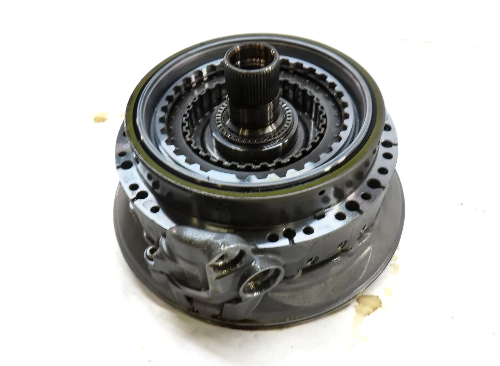 2013 Range Rover L405 8HP-70 5.0L 8-Speed Automatic Transmission Oil Pump (400-62348)