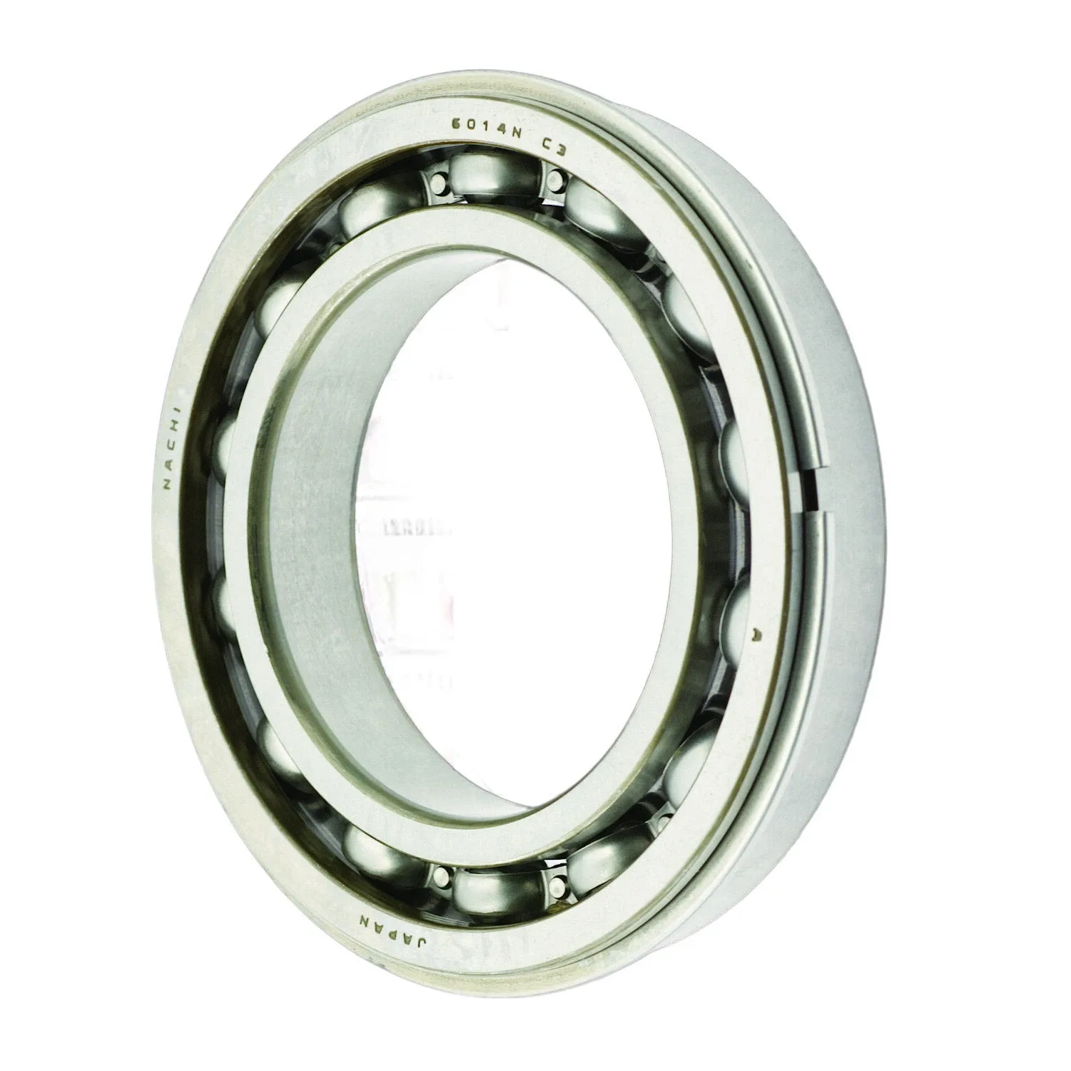 1989 & Up Dodge / Jeep Transmission Output Shaft Bearing 6014NR for 42RE (A518/46-47-48RE)