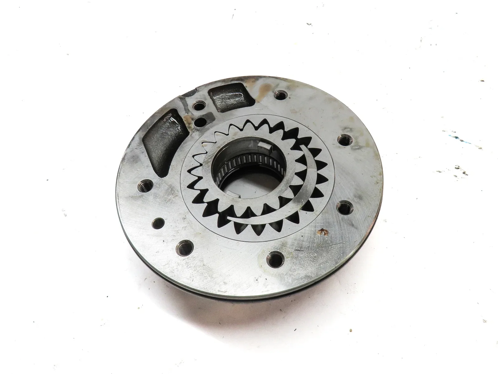 2013 Mercedes GL450 / GL550 / ML550 722.9 Transmission Oil Pump - 2212770121