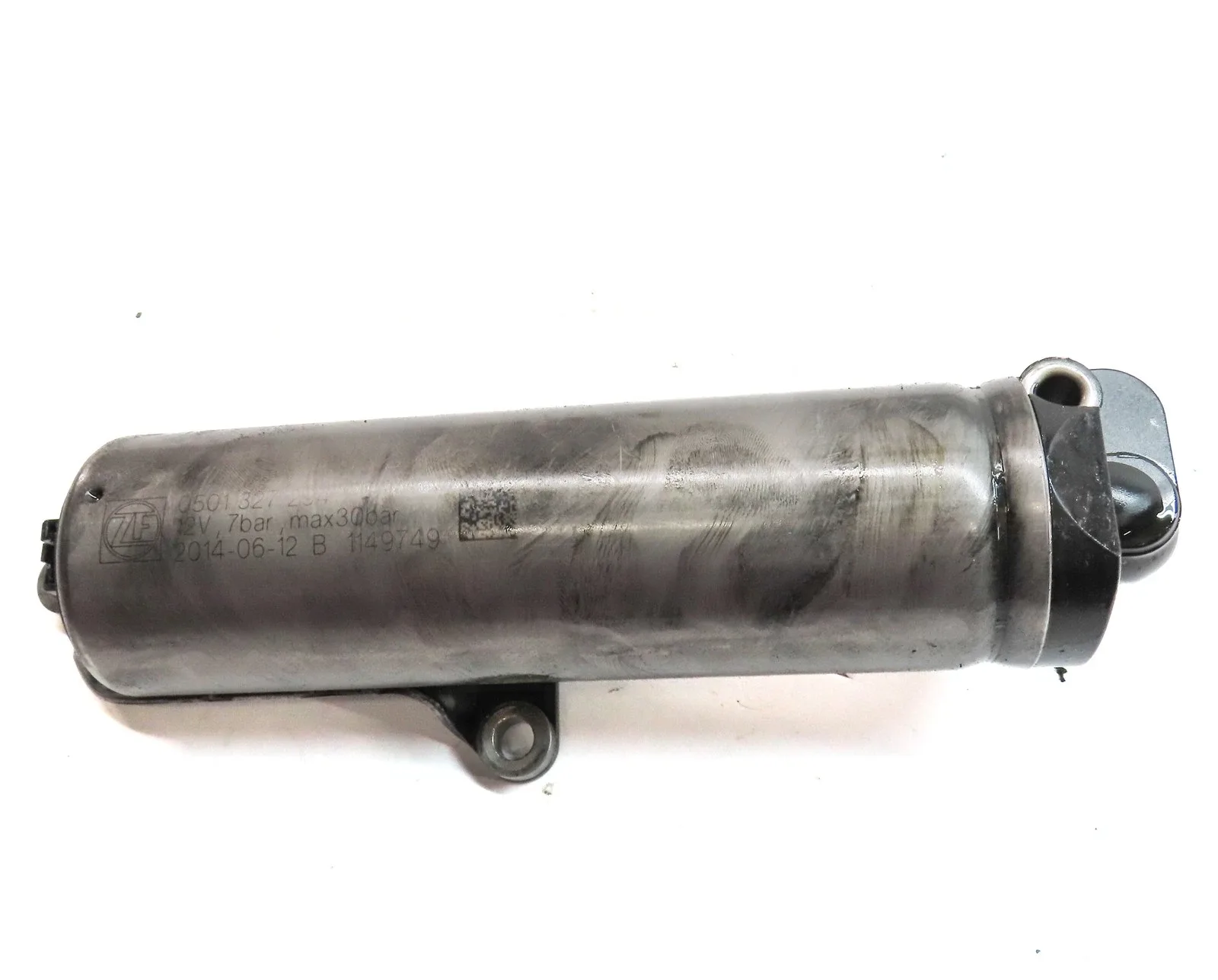 2014-2018 BMW Transmission Hydraulic Oil Pump - Part 400-62722 image 4