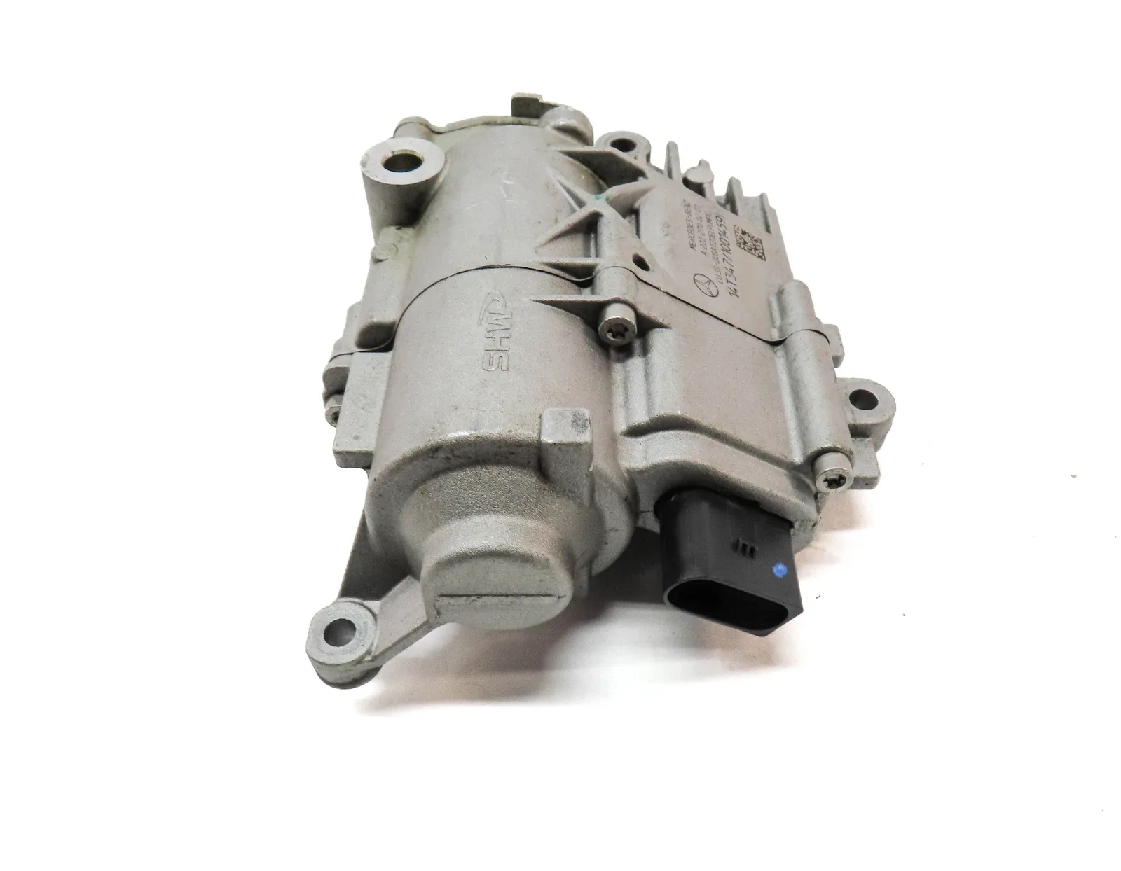 2015-2017 Mercedes C300 (W205) Auxiliary Transmission Oil Pump 2222700201 image 4