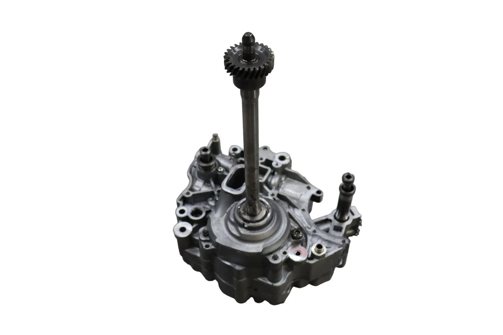 2009-2012 Audi A4 / A4 Quattro CVT Oil Pump Valve Body — 01J325031CD