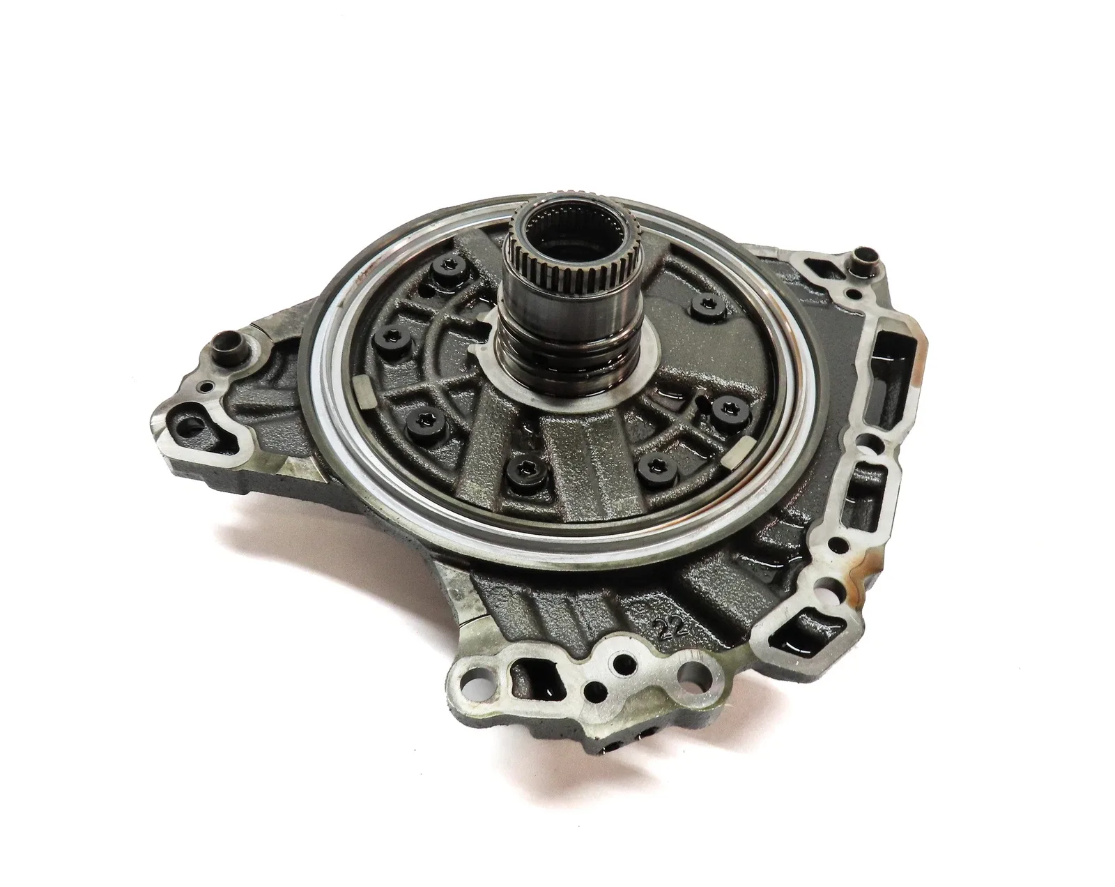 2015-2018 VW Tiguan / Audi Q3 (8U) 2.0L Turbo Automatic Transmission Oil Pump - NPN