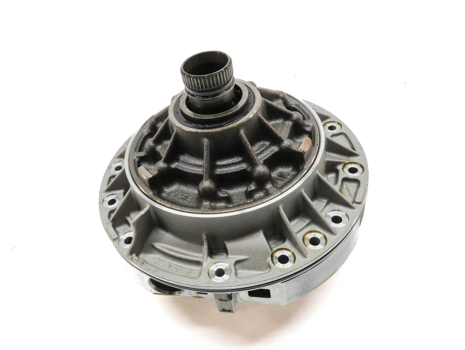 2008-2010 BMW 535Xi (E60) 6HP-19 Automatic Transmission Oil Pump image 2