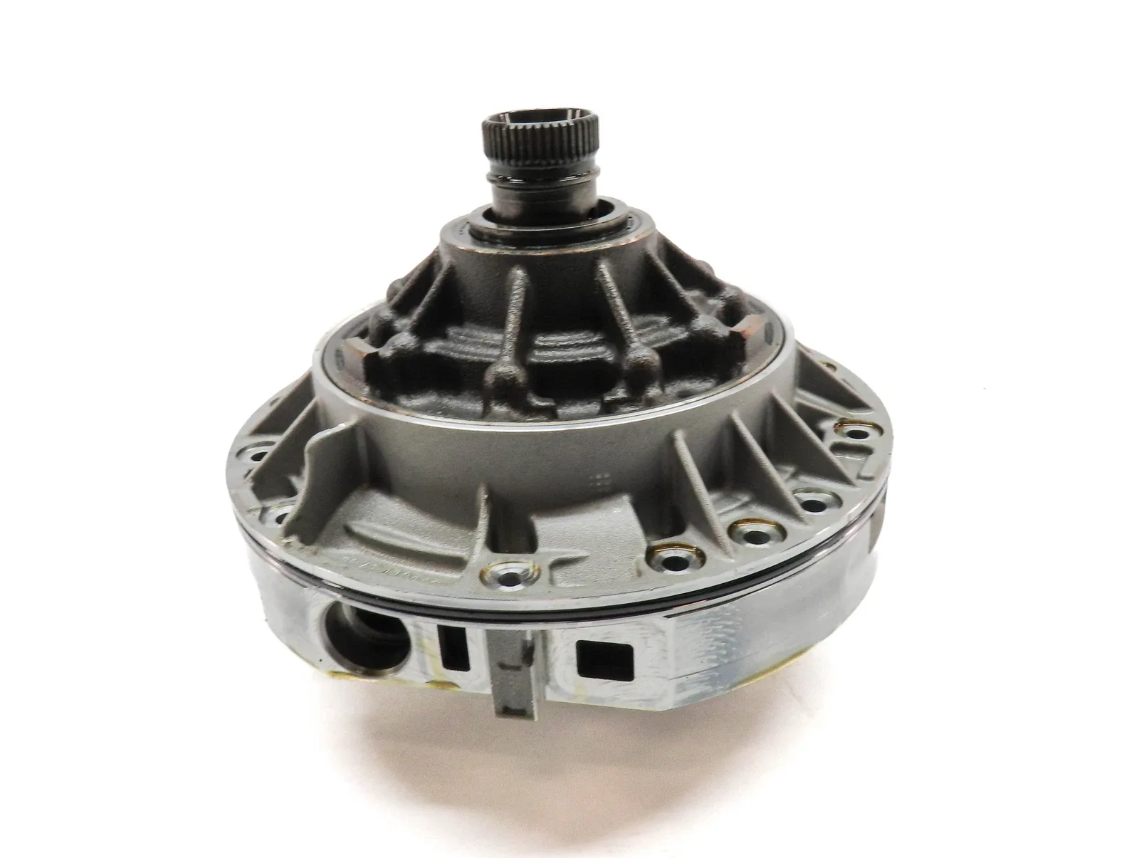 2008-2010 BMW 535Xi (E60) 6HP-19 Automatic Transmission Oil Pump image 4