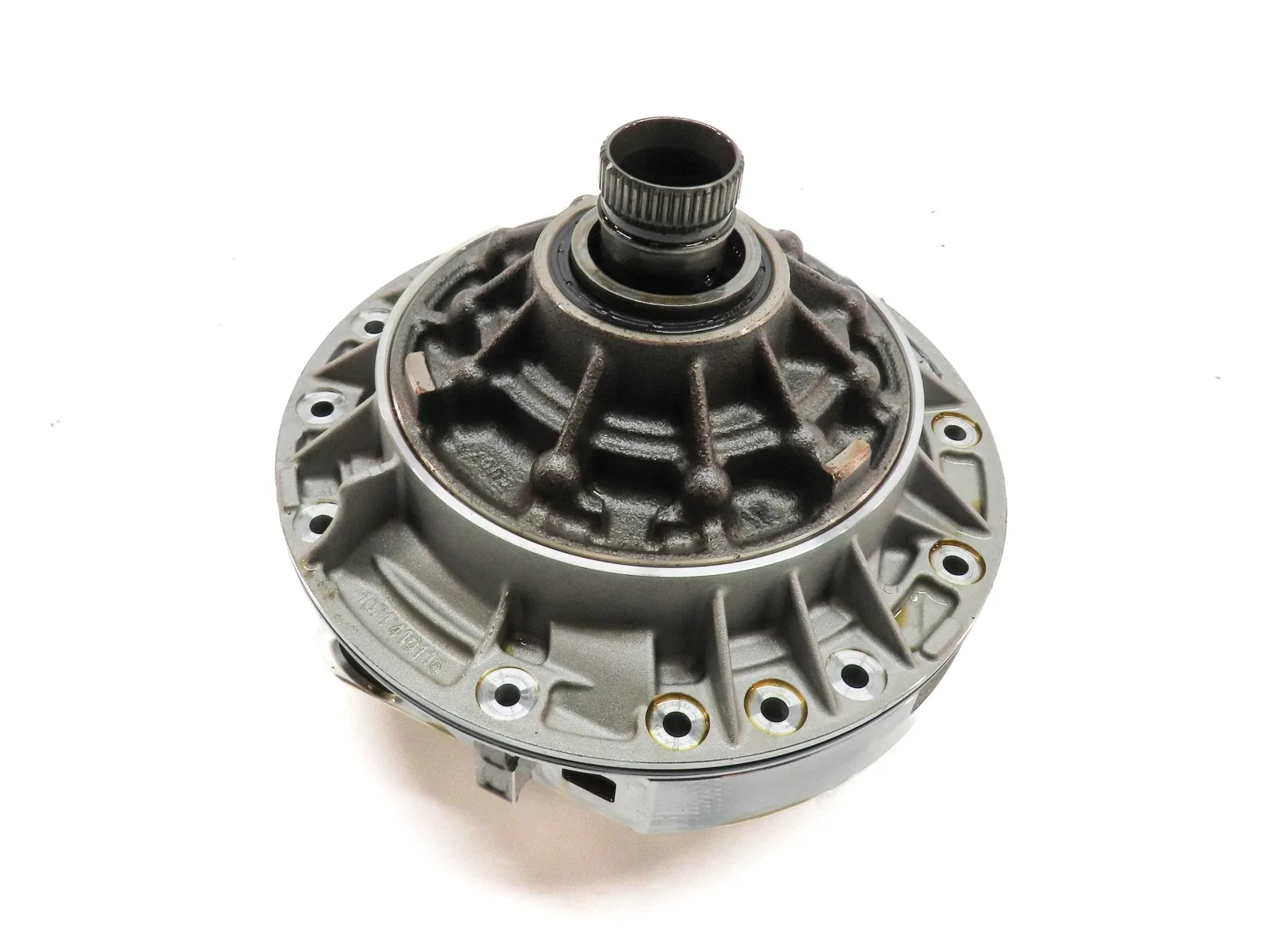 2008-2010 BMW 535Xi (E60) 6HP-19 Automatic Transmission Oil Pump