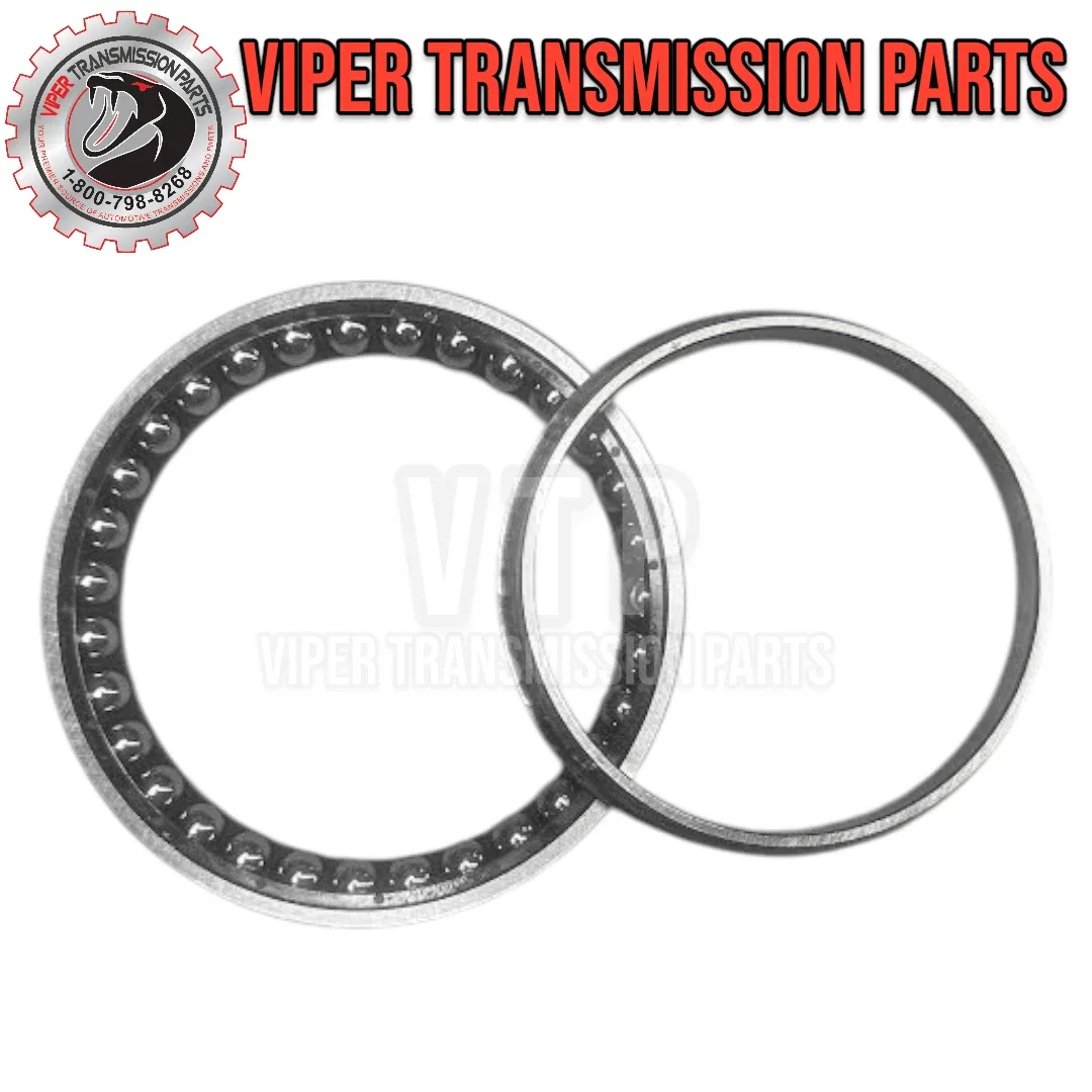 NSK Center Support Bearing BA75Z-1 UB80E/UB80F 2017-Up image 2