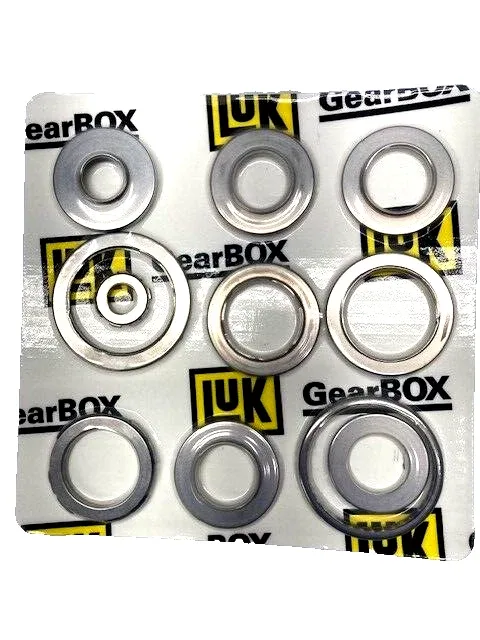 Luk 6L80/6L90 Thrust Bearing Kit (aro219k)