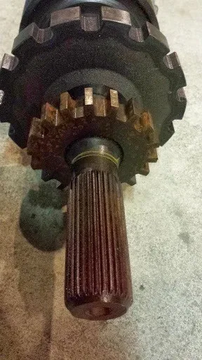1999 and up Ford E4OD/4R100 Park Gear Bearing
