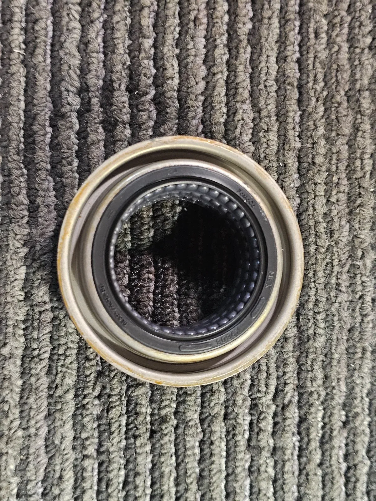 FoMoCo Automatic Transmission Oil Pump Seal 9L8Z7A248FFC (Qty 20)