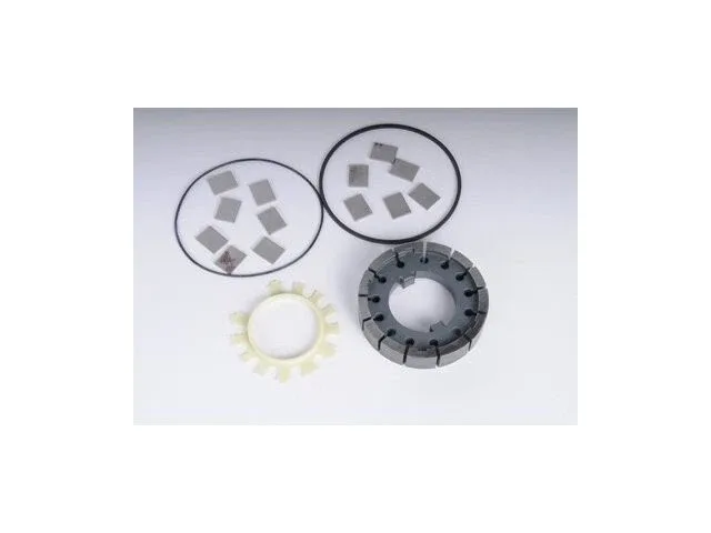 2000-2008 Chevrolet Suburban 1500 Automatic Transmission Oil Pump Rotor Kit AC Delco 96485PVTJ