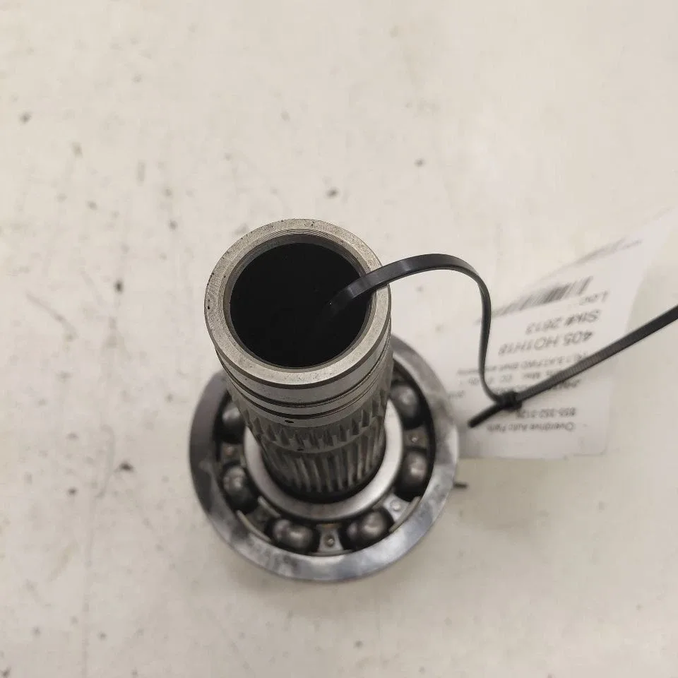 Honda Clarity Automatic Transmission Shaft and Bearing 2018 2019 2020 image 3