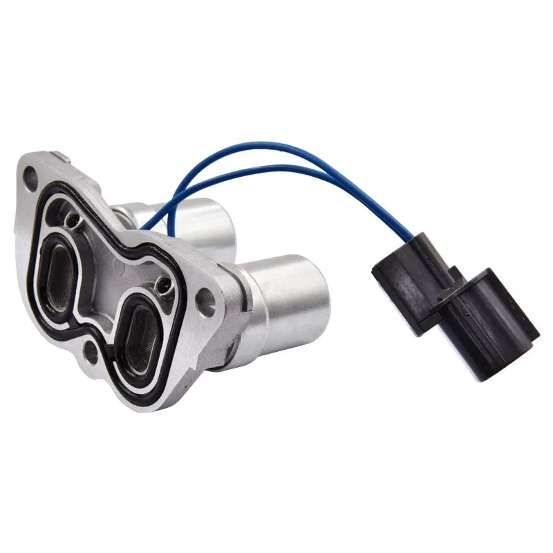 Shift Control & Lock Up Solenoids Set For Honda Accord Prelude 2.2L 1990-1997 image 4