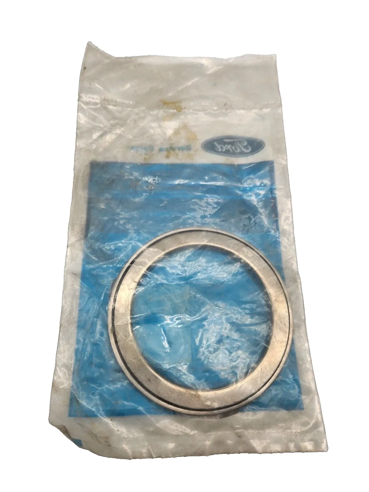 Ford ATX Transmission Intermediate-to-Direct Drum Bearing MPN 66226 image 2