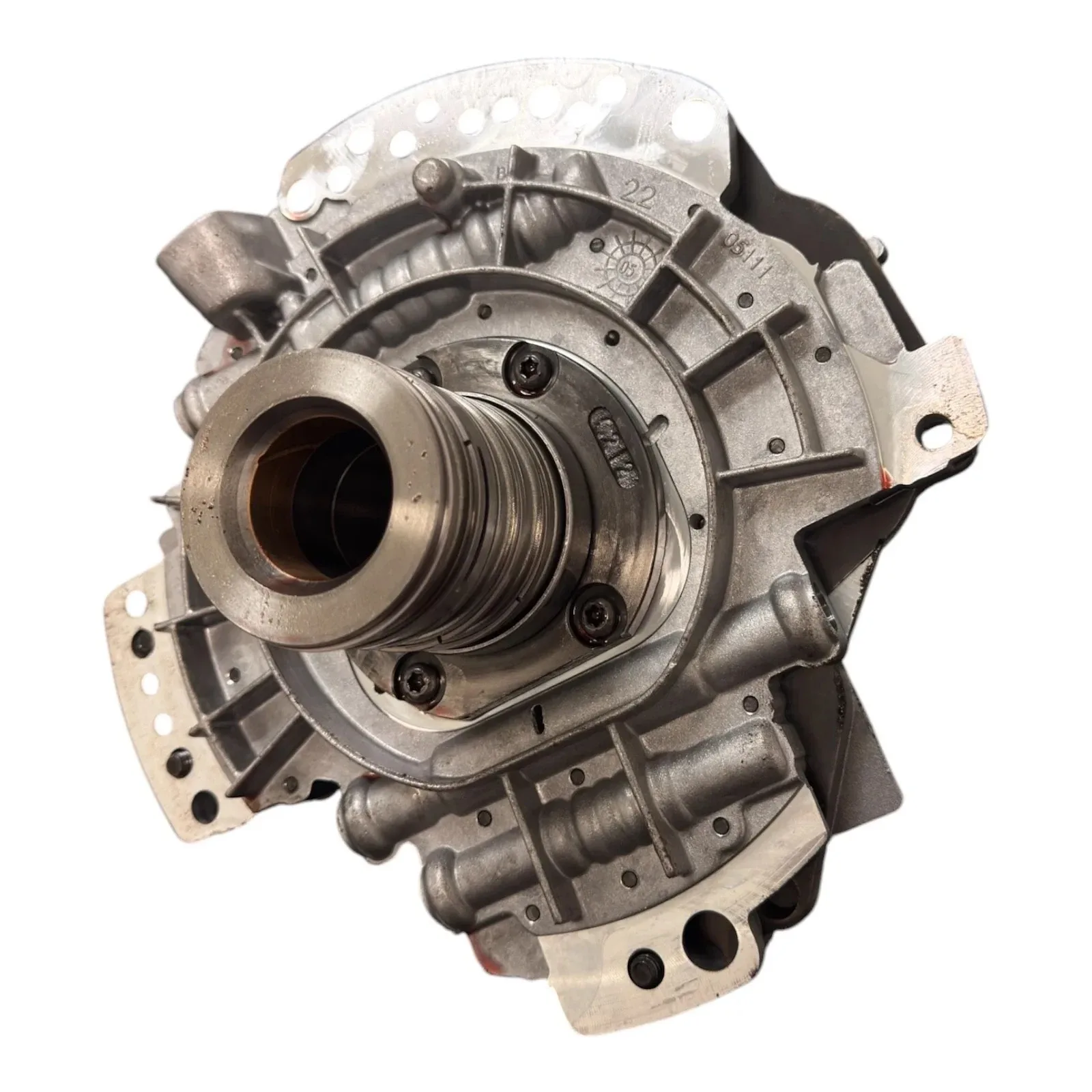 2007-2022 Ram 2500/3500 6.7 Cummins 68RFE Oil Pump MPN 68029305AD image 2