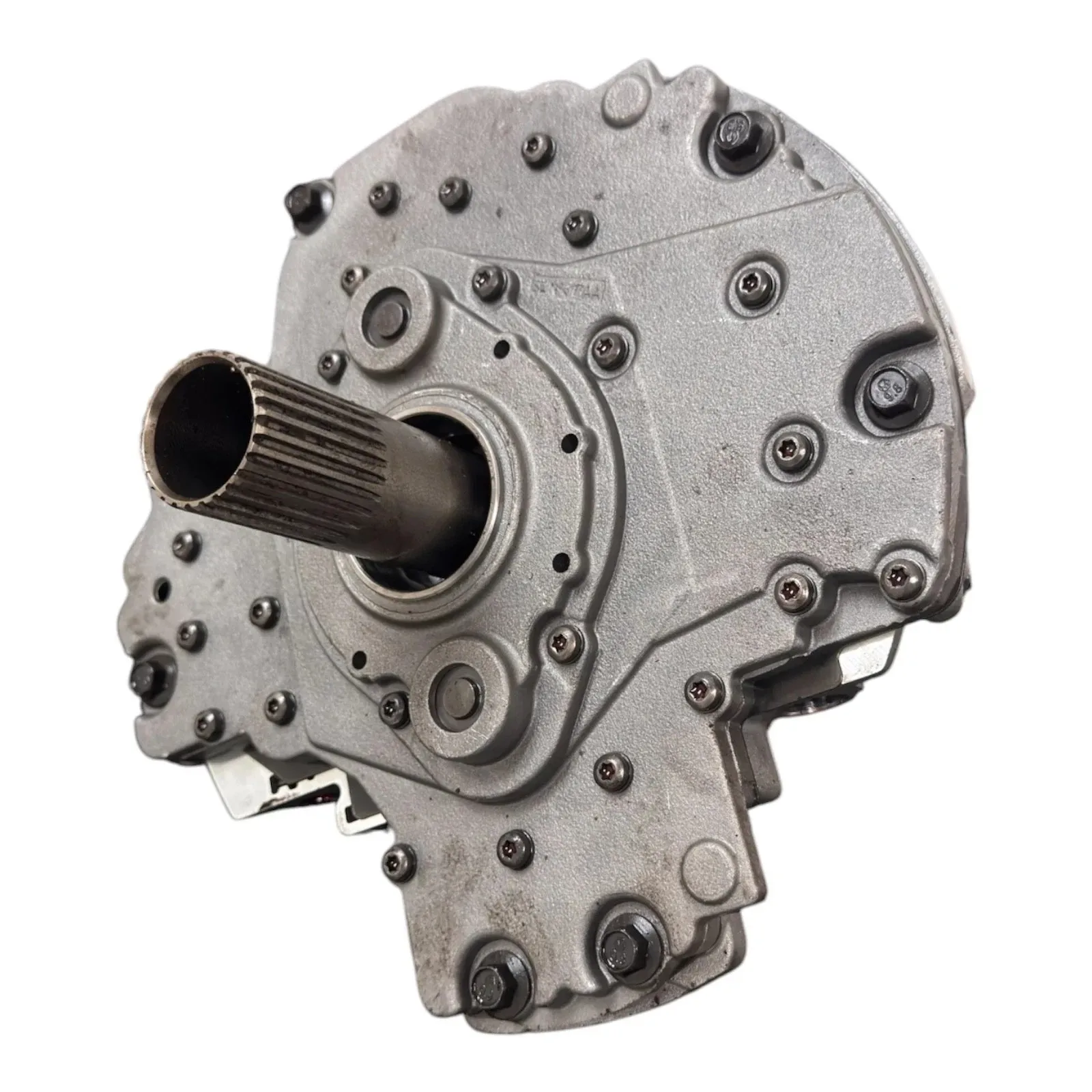 2007-2022 Ram 2500/3500 6.7 Cummins 68RFE Oil Pump MPN 68029305AD image 3