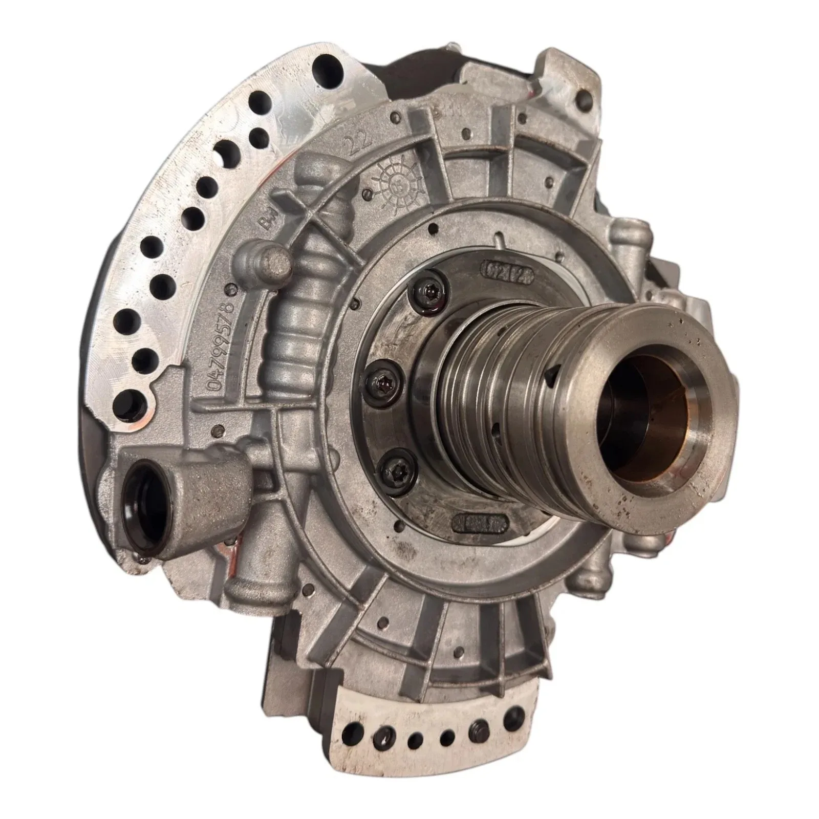 2007-2022 Ram 2500/3500 6.7 Cummins 68RFE Oil Pump MPN 68029305AD