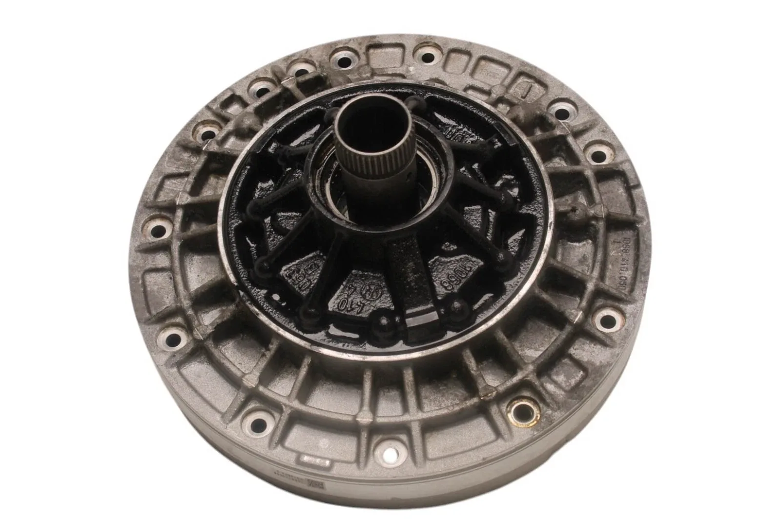 BMW 49500AC Pump Assembly for ZF6HP26/28 Transmissions image 4