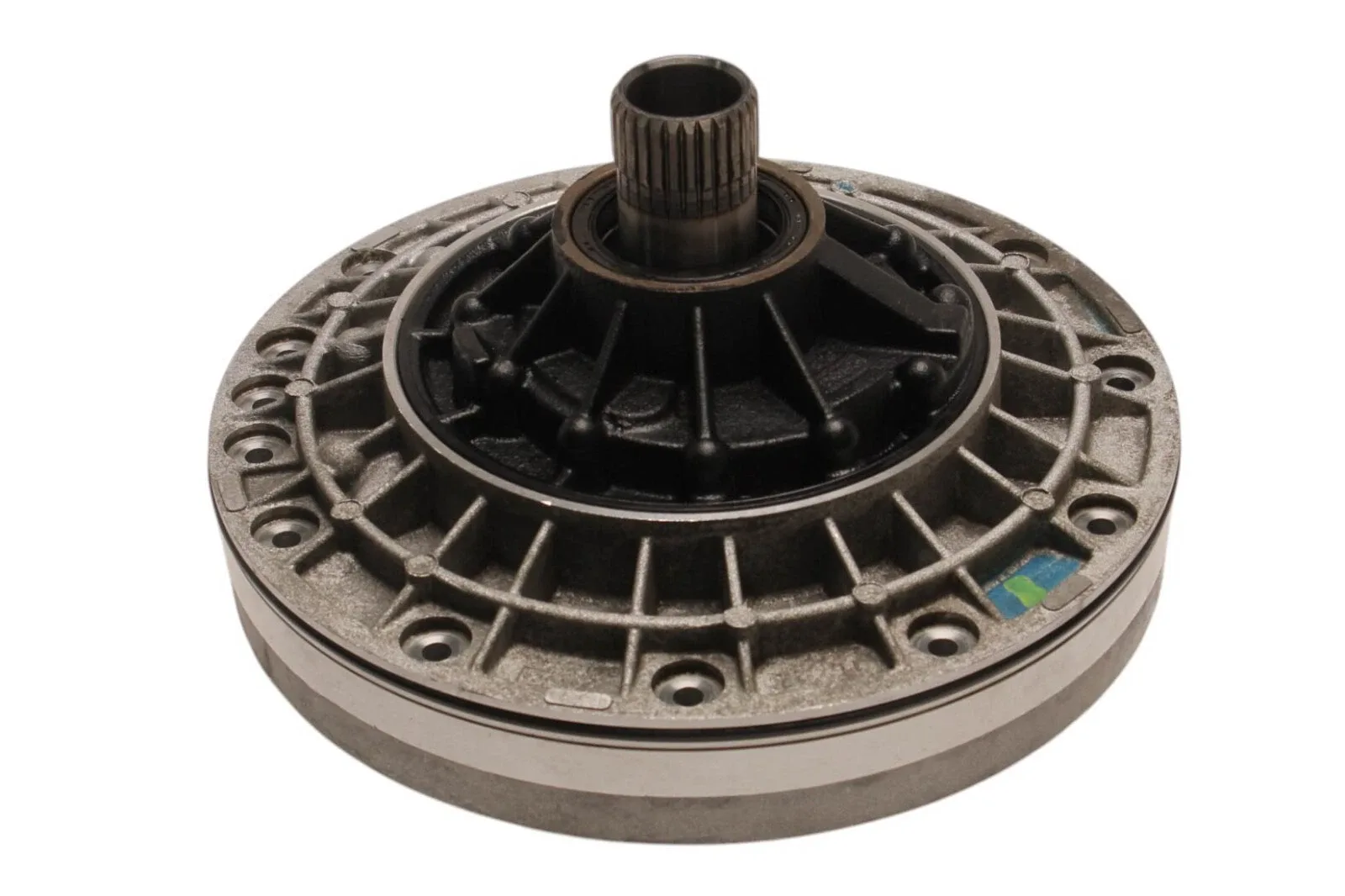 2009-Up 6R60 Transmission Pump 49500CA (Bearing Type, 0.550" Gears)