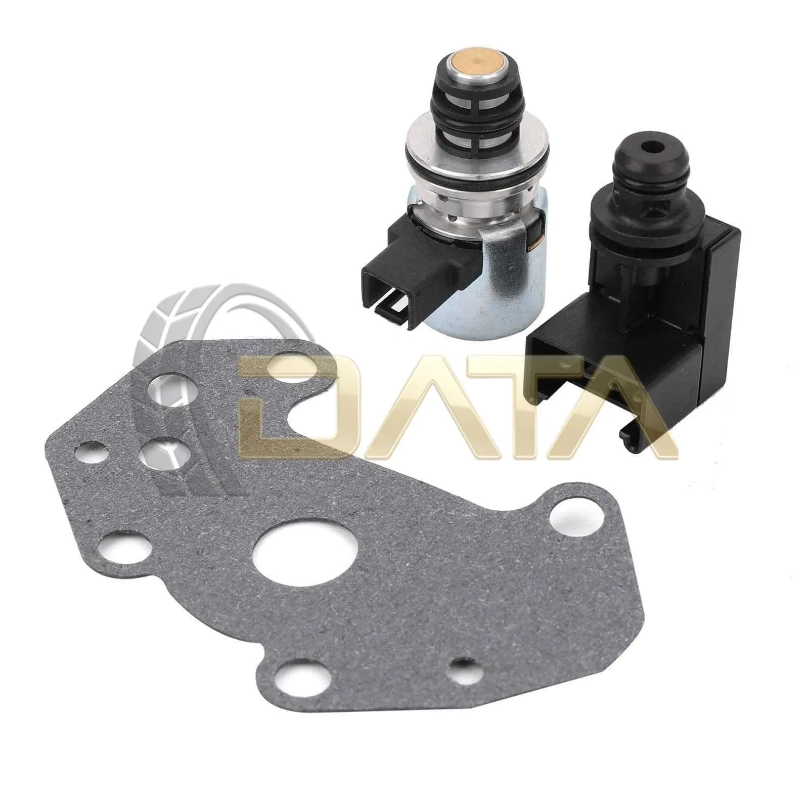 56028196AD 4617210 Transmission Pressure Sensor Governor Solenoid For Dodge Ram image 2