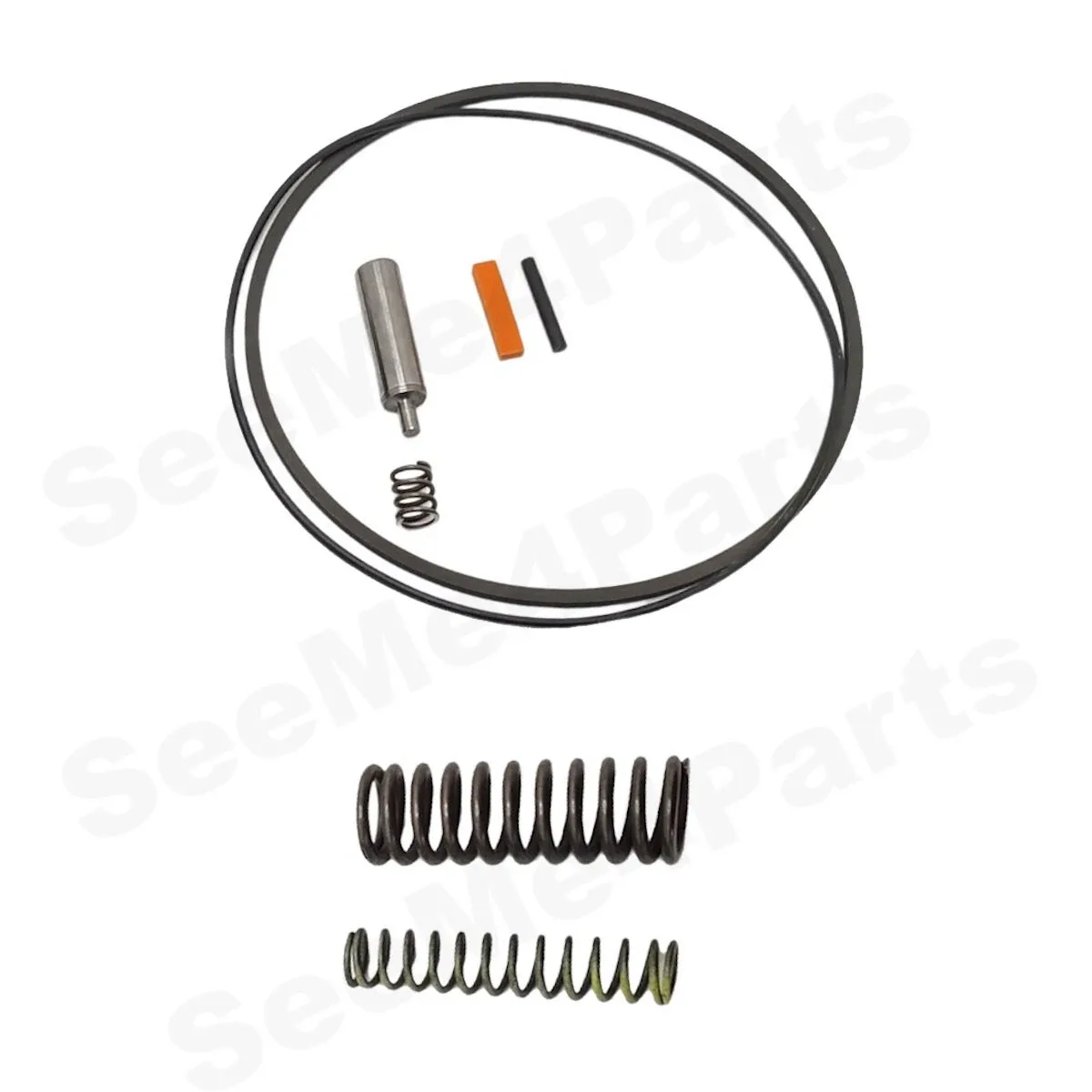 1982-up GM 4L60E / 200R4 Pump Slide Kit MPN 54535B image 2