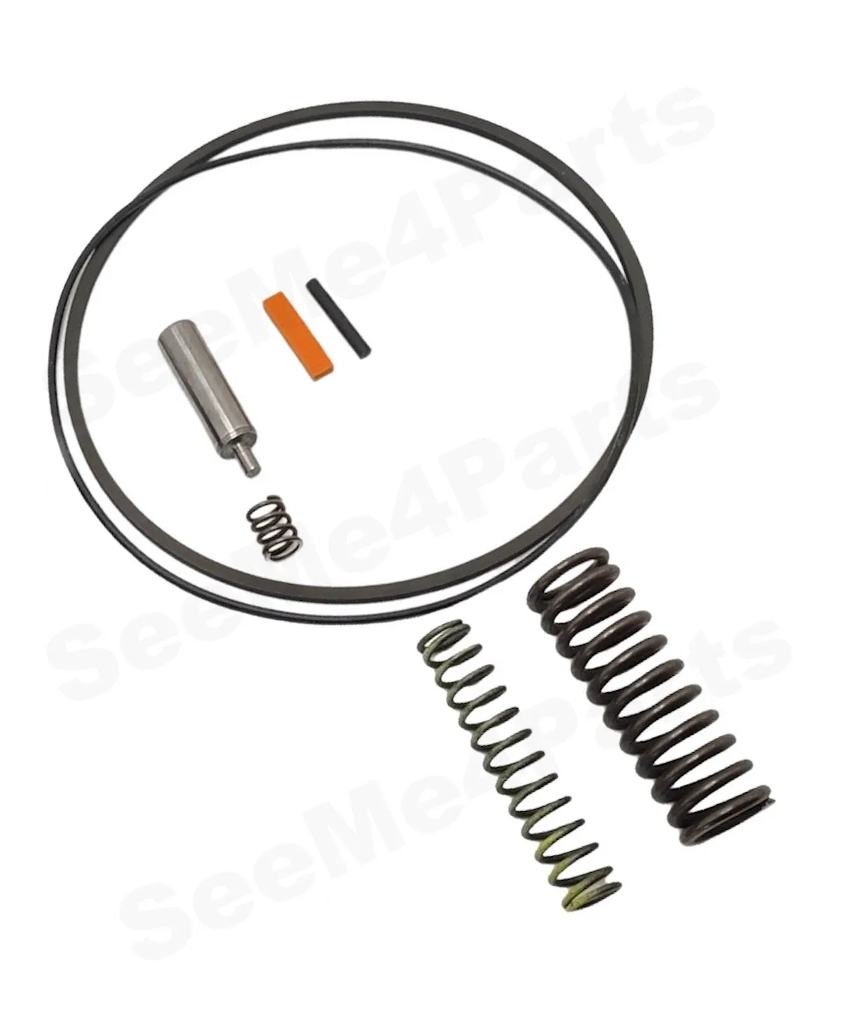 1982-up GM 4L60E / 200R4 Pump Slide Kit MPN 54535B