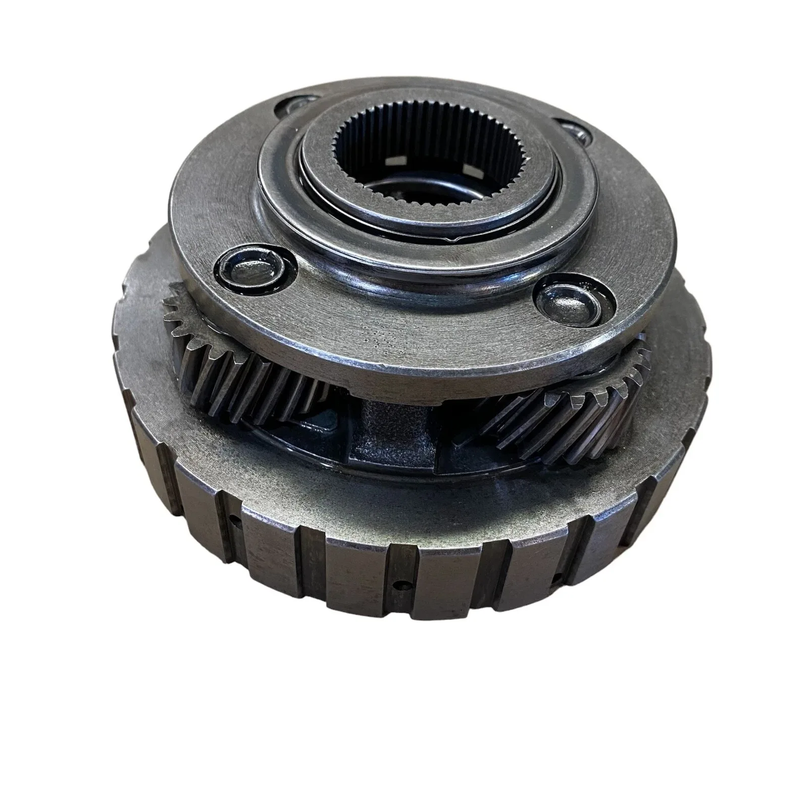 GMC Rear Planetary & Bearing for 4L60E / 4L65 / 4L70 (Used) image 2