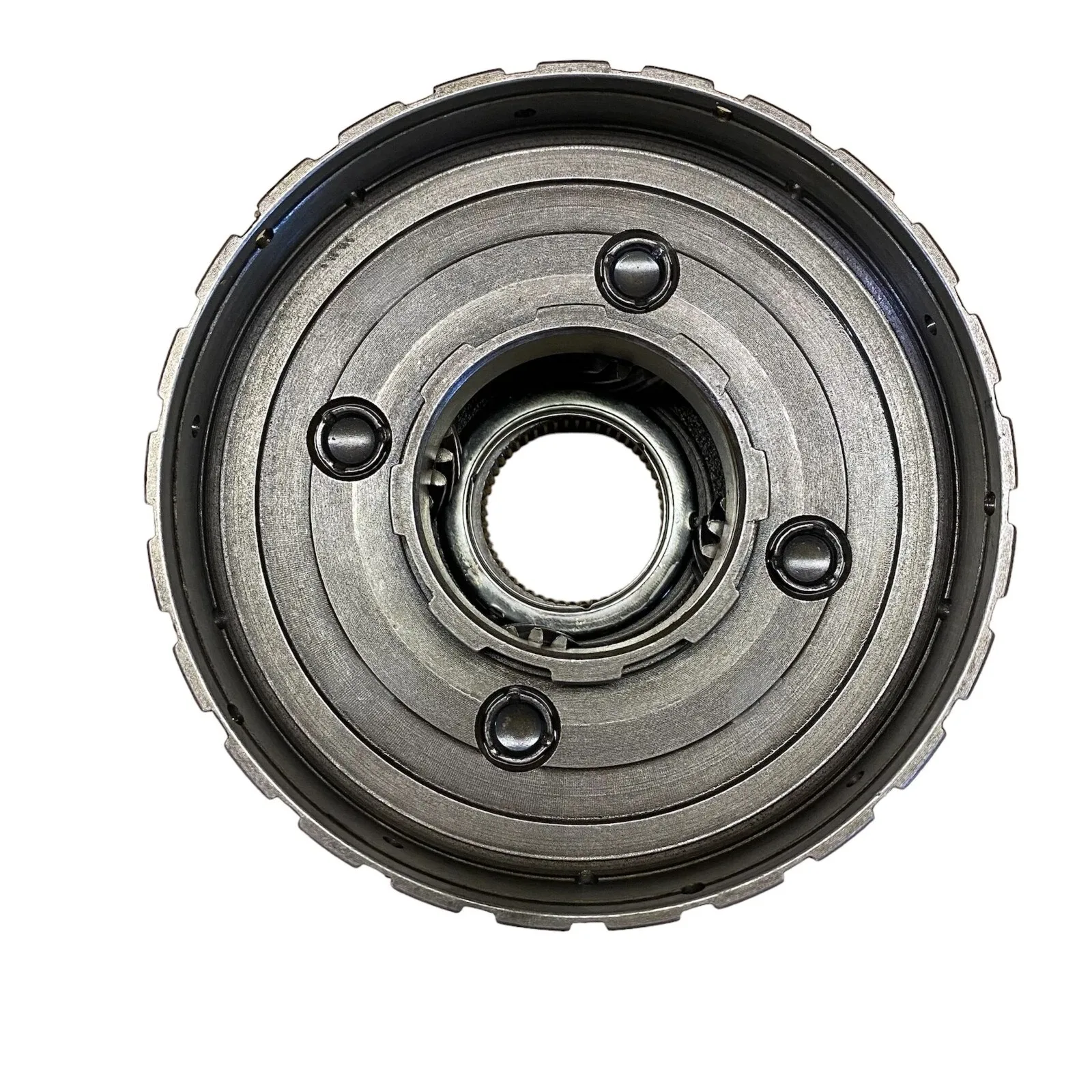GMC Rear Planetary & Bearing for 4L60E / 4L65 / 4L70 (Used) image 3